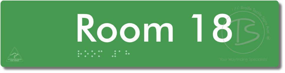 Room 18