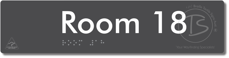 Room 18