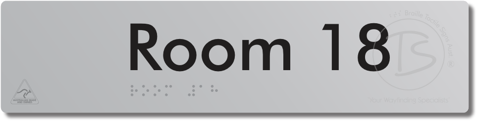 Room 18