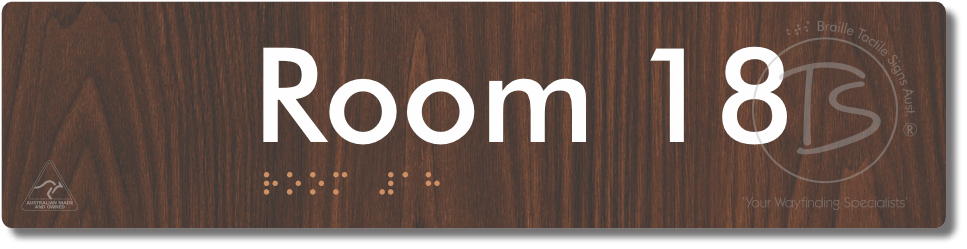 Room 18