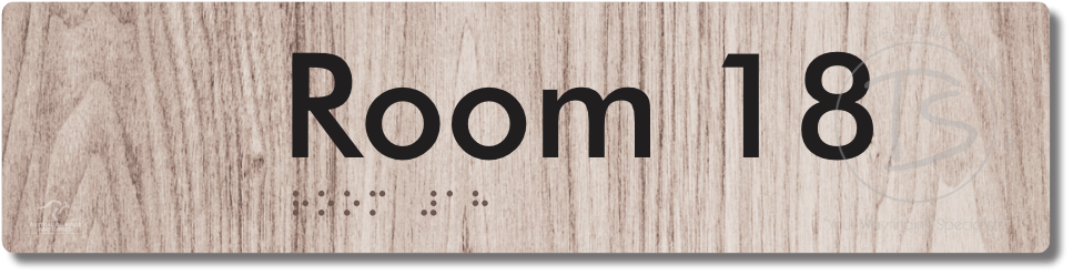 Room 18