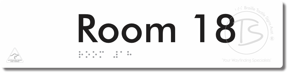 Room 18