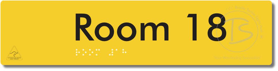 Room 18