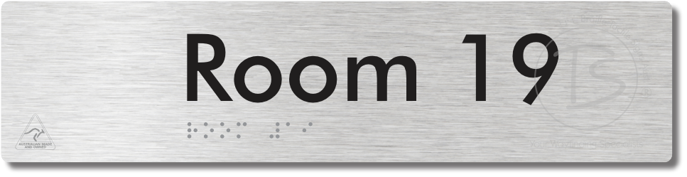 Room 19