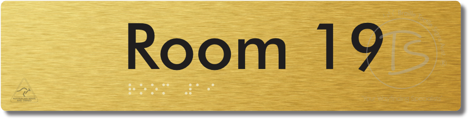 Room 19