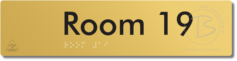 Room 19