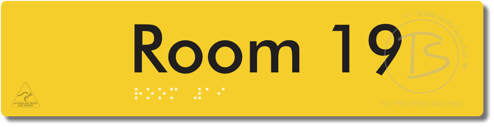 Room 19