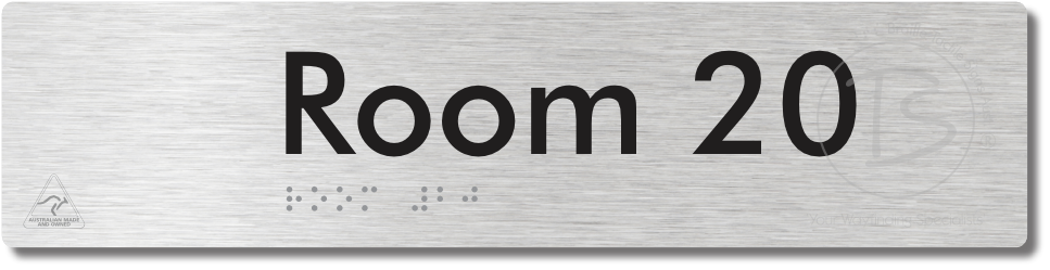 Room 20