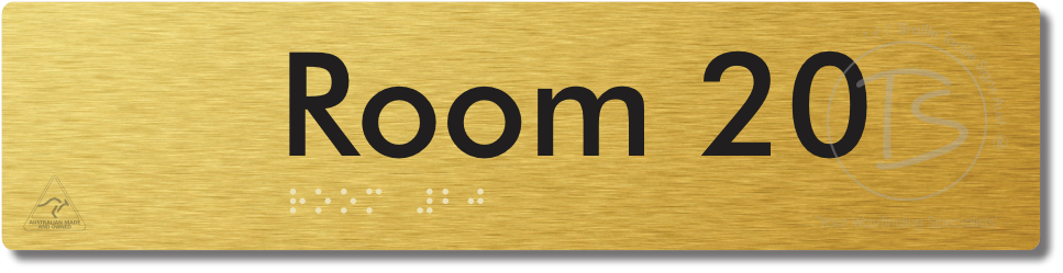 Room 20