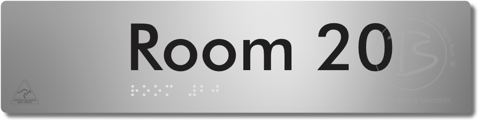Room 20
