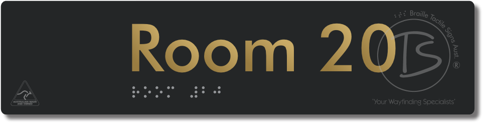 Room 20
