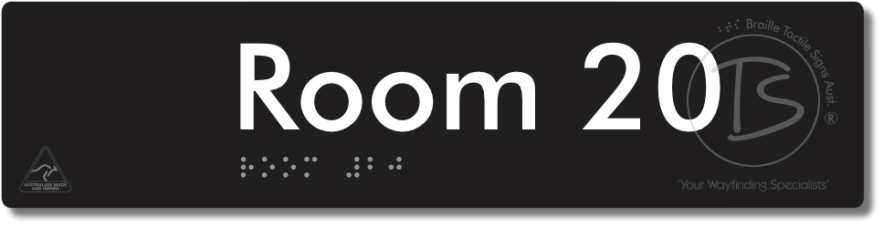 Room 20