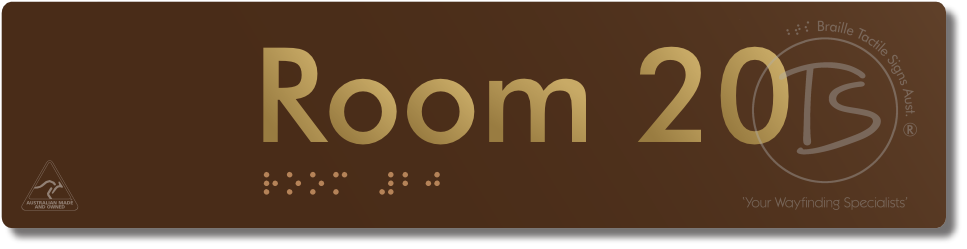 Room 20