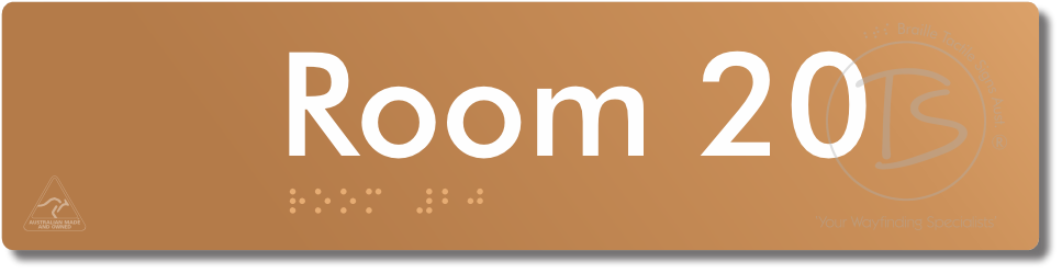 Room 20