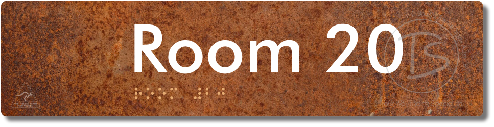 Room 20