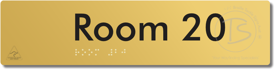 Room 20