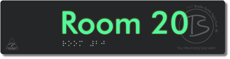Room 20