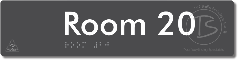 Room 20