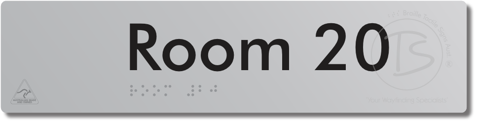 Room 20