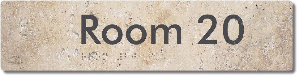 Room 20