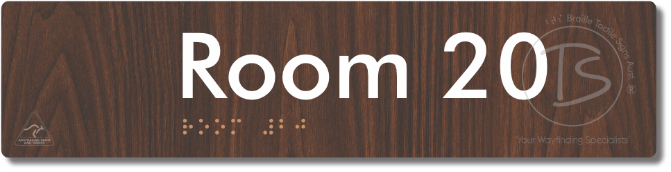 Room 20