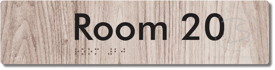 Room 20