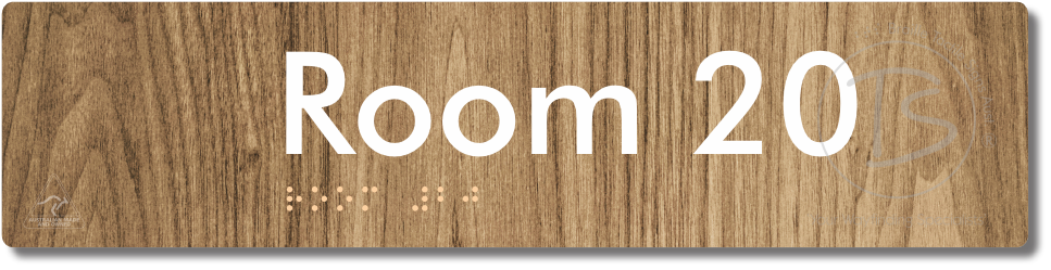 Room 20