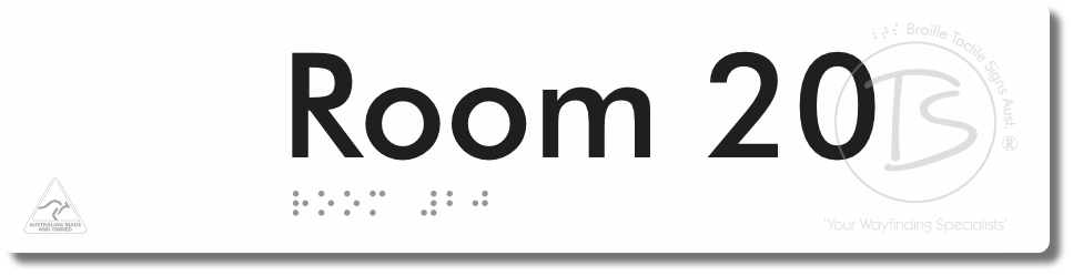 Room 20