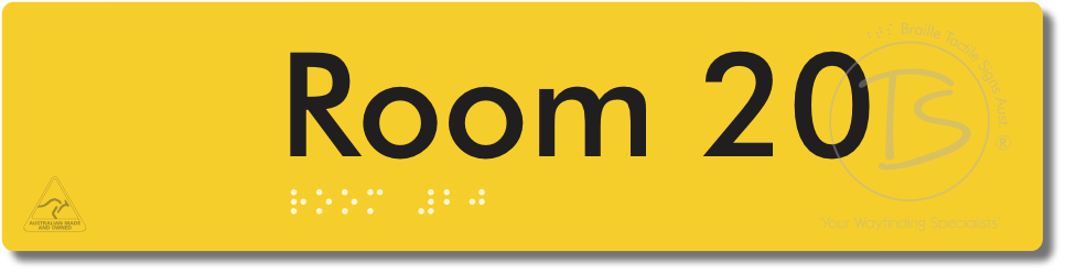 Room 20
