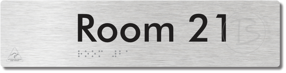 Room 21