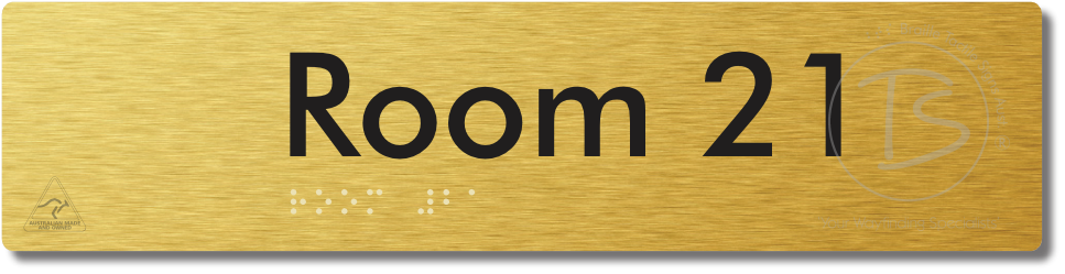 Room 21