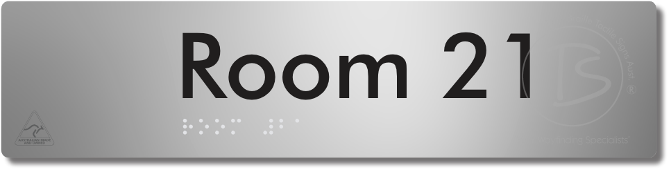 Room 21