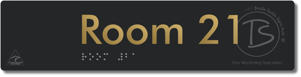 Room 21