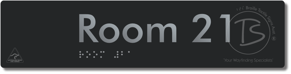Room 21