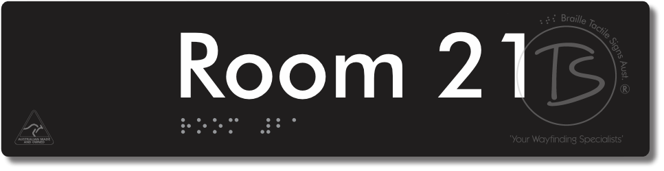 Room 21