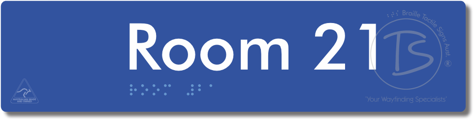 Room 21