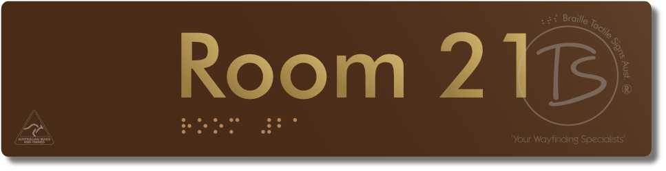 Room 21