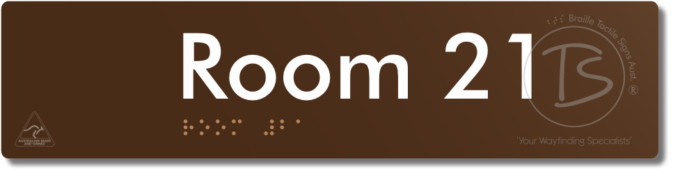 Room 21