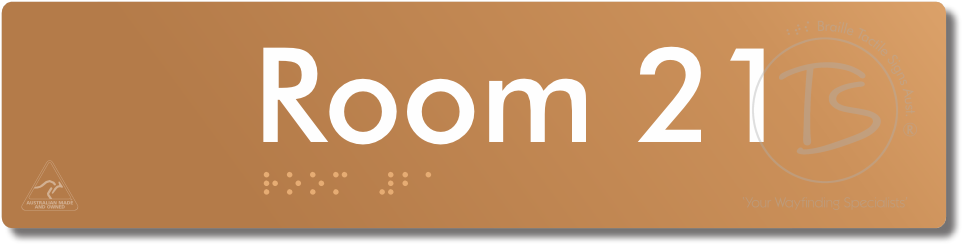 Room 21