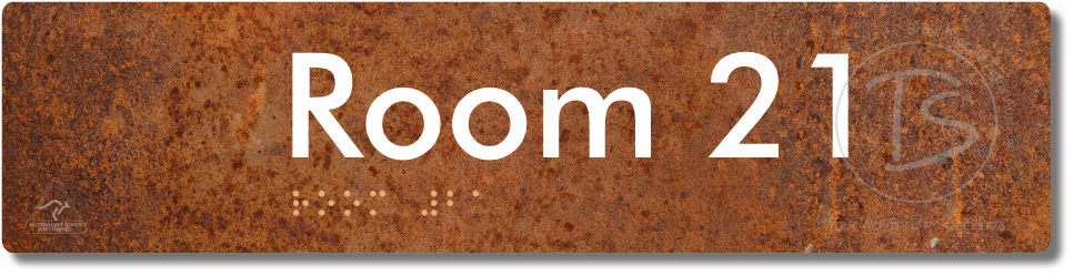 Room 21