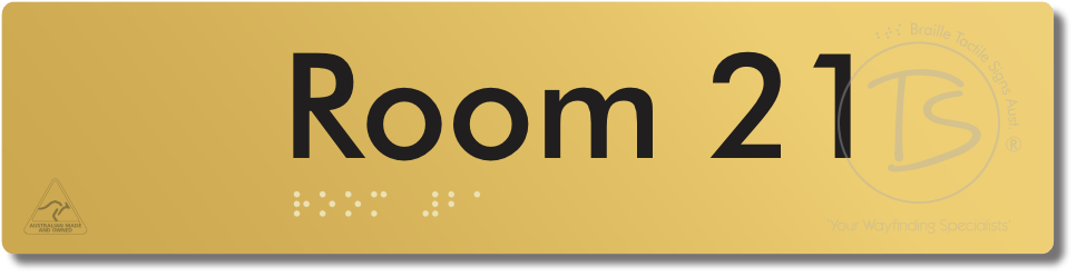 Room 21