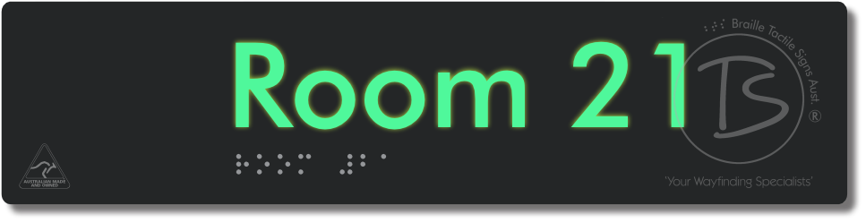 Room 21