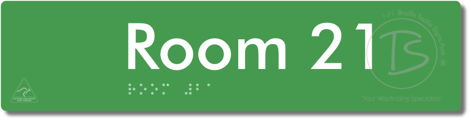 Room 21