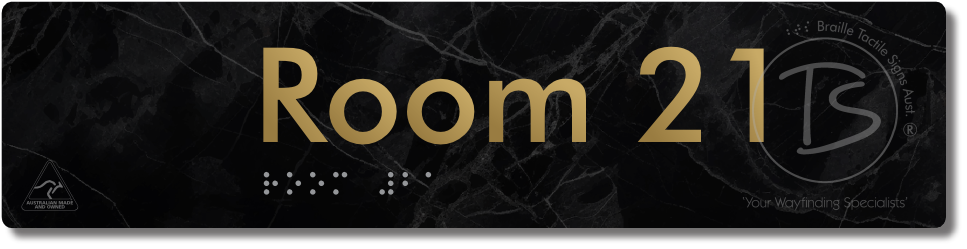 Room 21