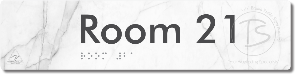 Room 21