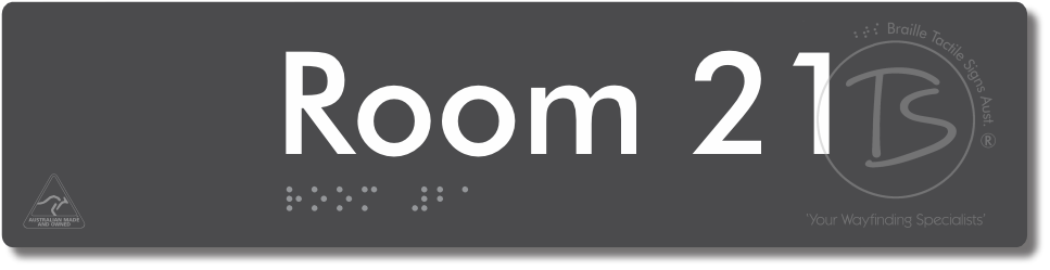 Room 21