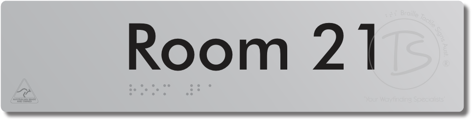 Room 21