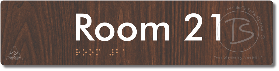 Room 21