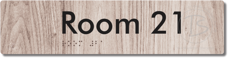 Room 21