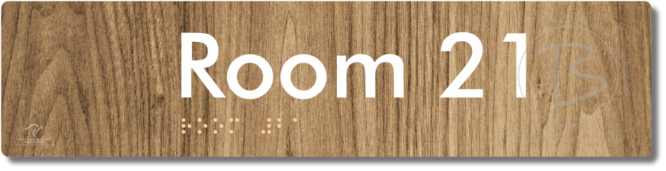 Room 21
